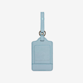 GC-Tag Card Leather Luggage Tag Case - Image 3 | grantclassic