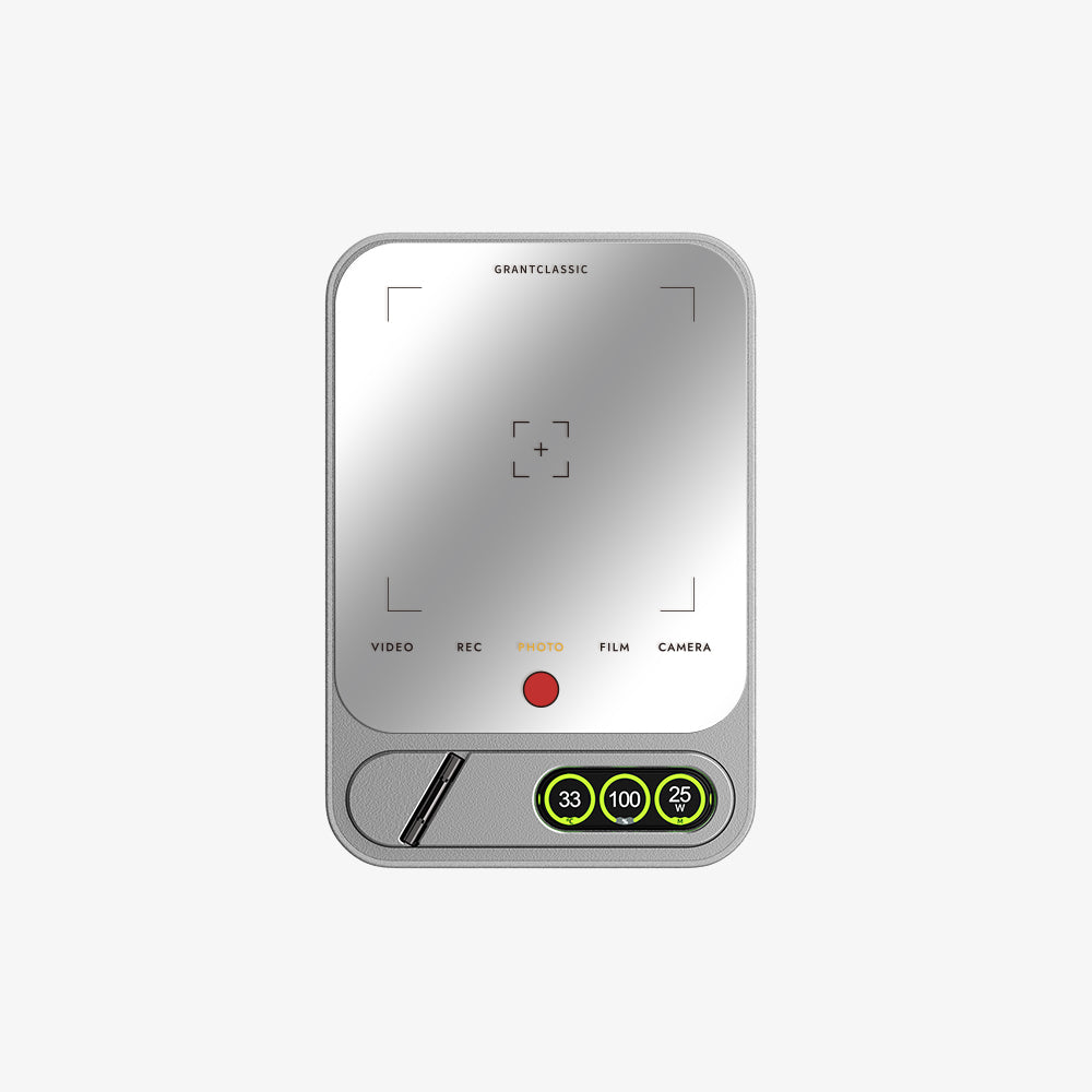 TITANSHIELD Pro 10000 mAh · Mirror Say Cheese