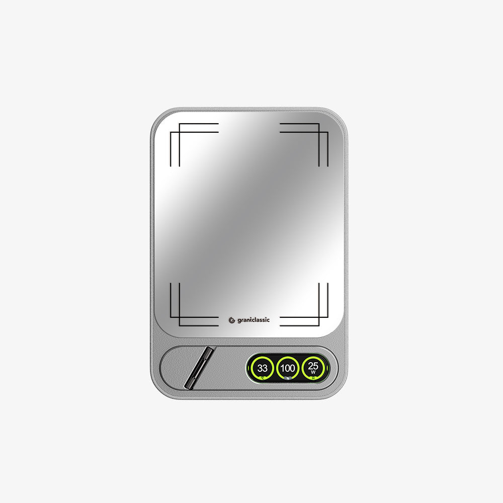 TITANSHIELD Pro 10000 mAh · Mirror Frame