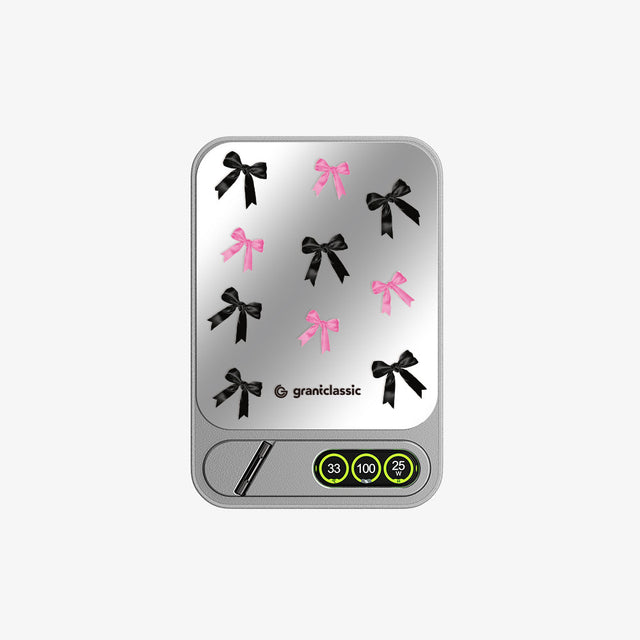 TITANSHIELD Pro 10000 mAh · Mirror Bow