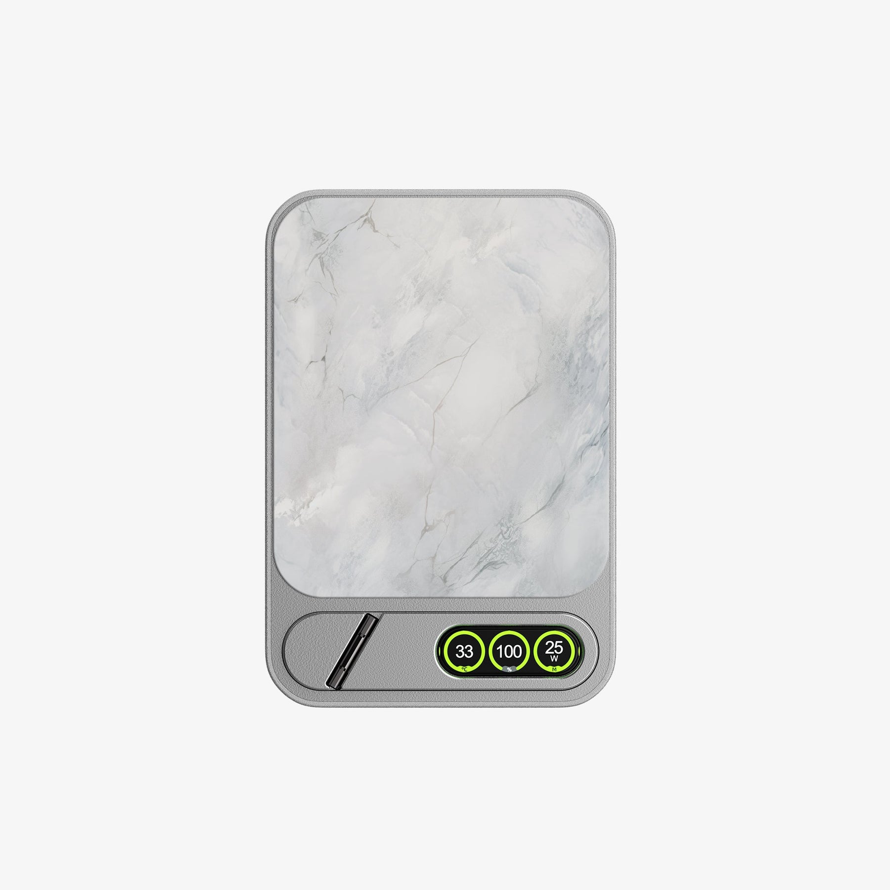 TITANSHIELD Pro 10000 mAh · Design Edition