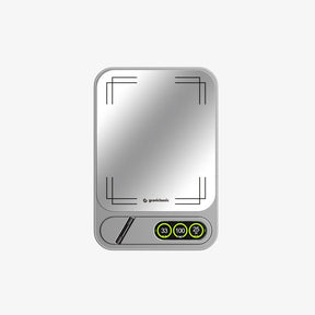 TITANSHIELD Pro 10000 mAh · Mirror Edition