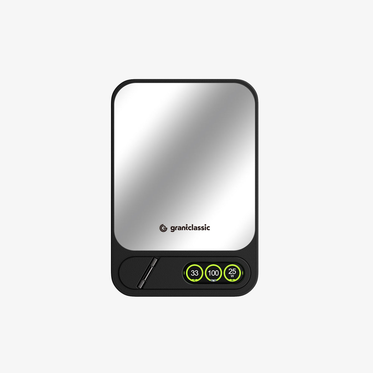 TITANSHIELD Pro 10000 mAh · Mirror Classic