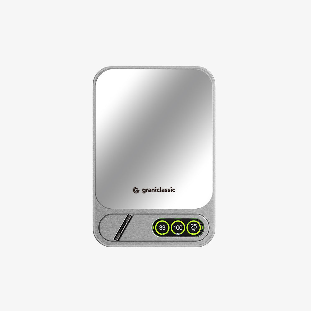 TITANSHIELD Pro 10000 mAh · Mirror Edition
