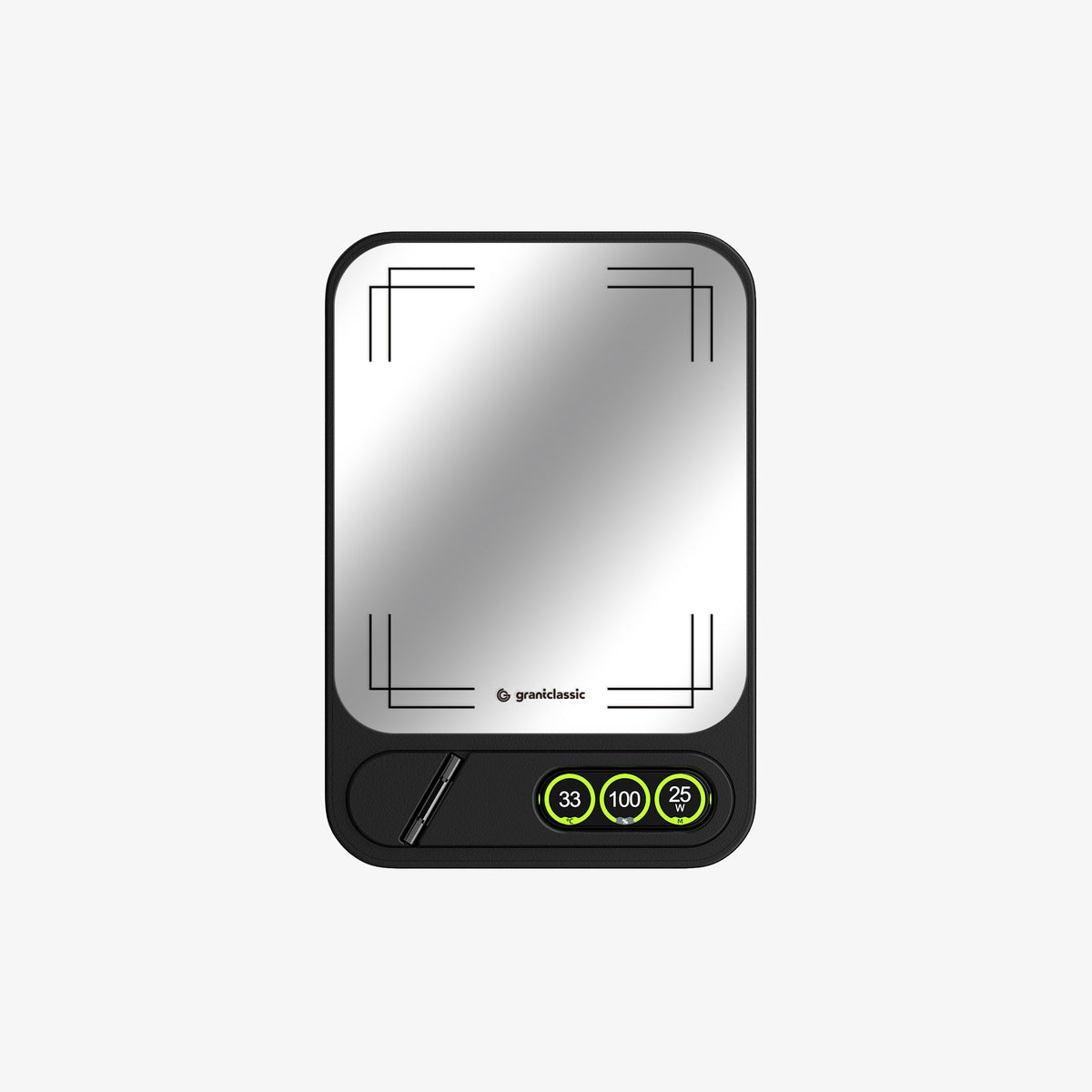 TITANSHIELD Pro 10000 mAh · Mirror Frame