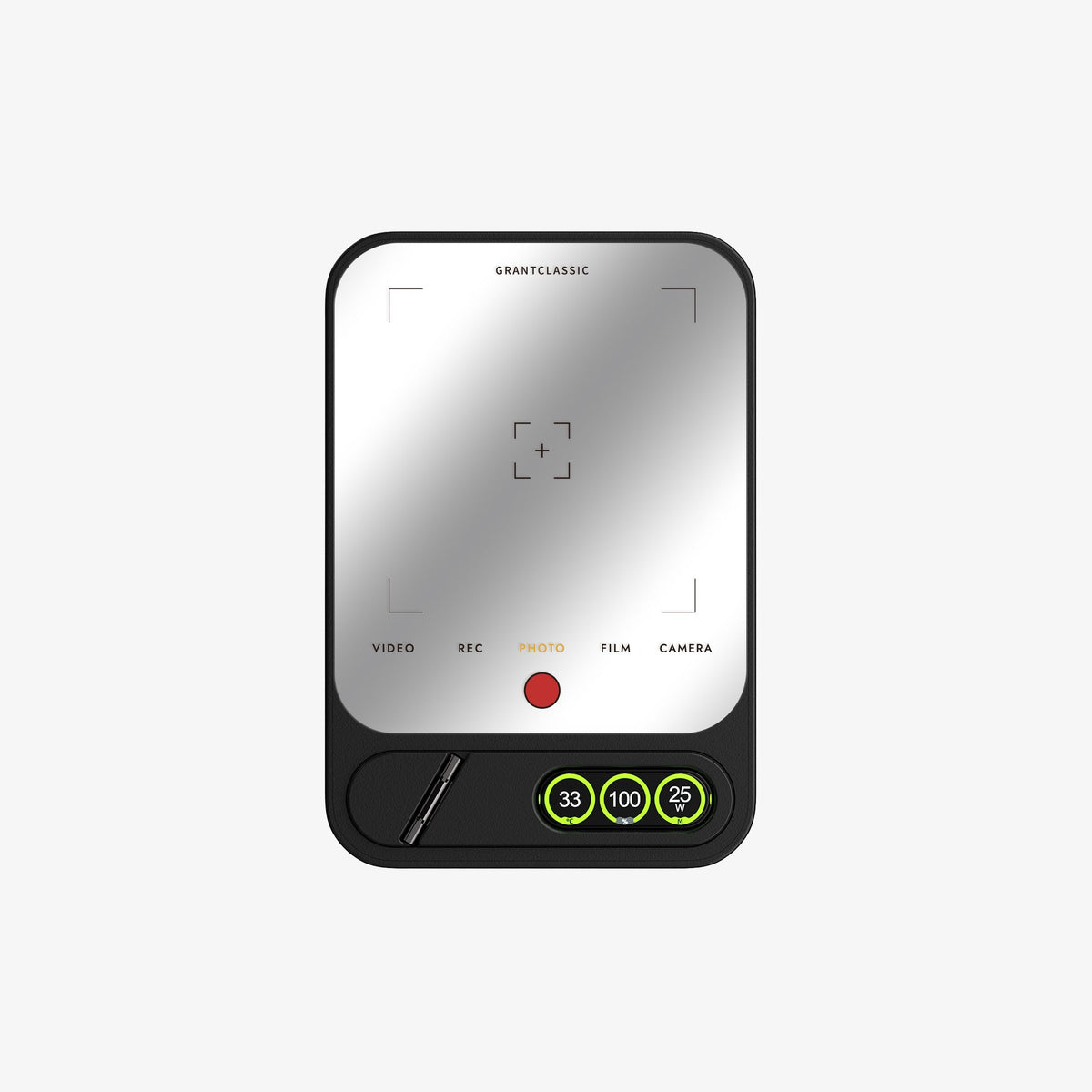 TITANSHIELD Pro 10000 mAh · Mirror Say Cheese
