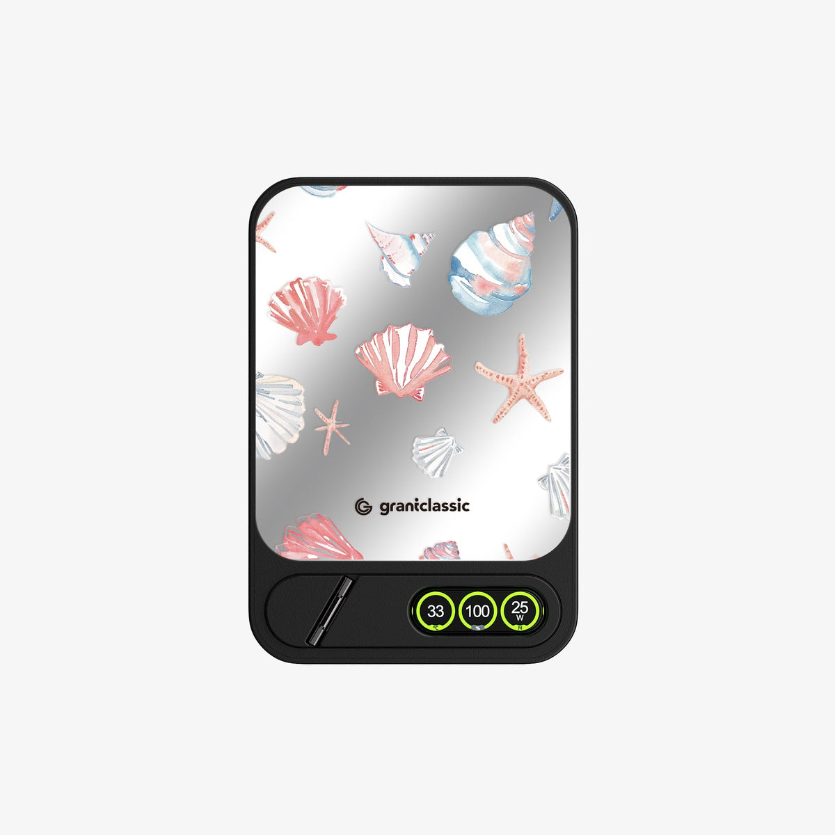 TITANSHIELD Pro 10000 mAh · Mirror Summer Beach