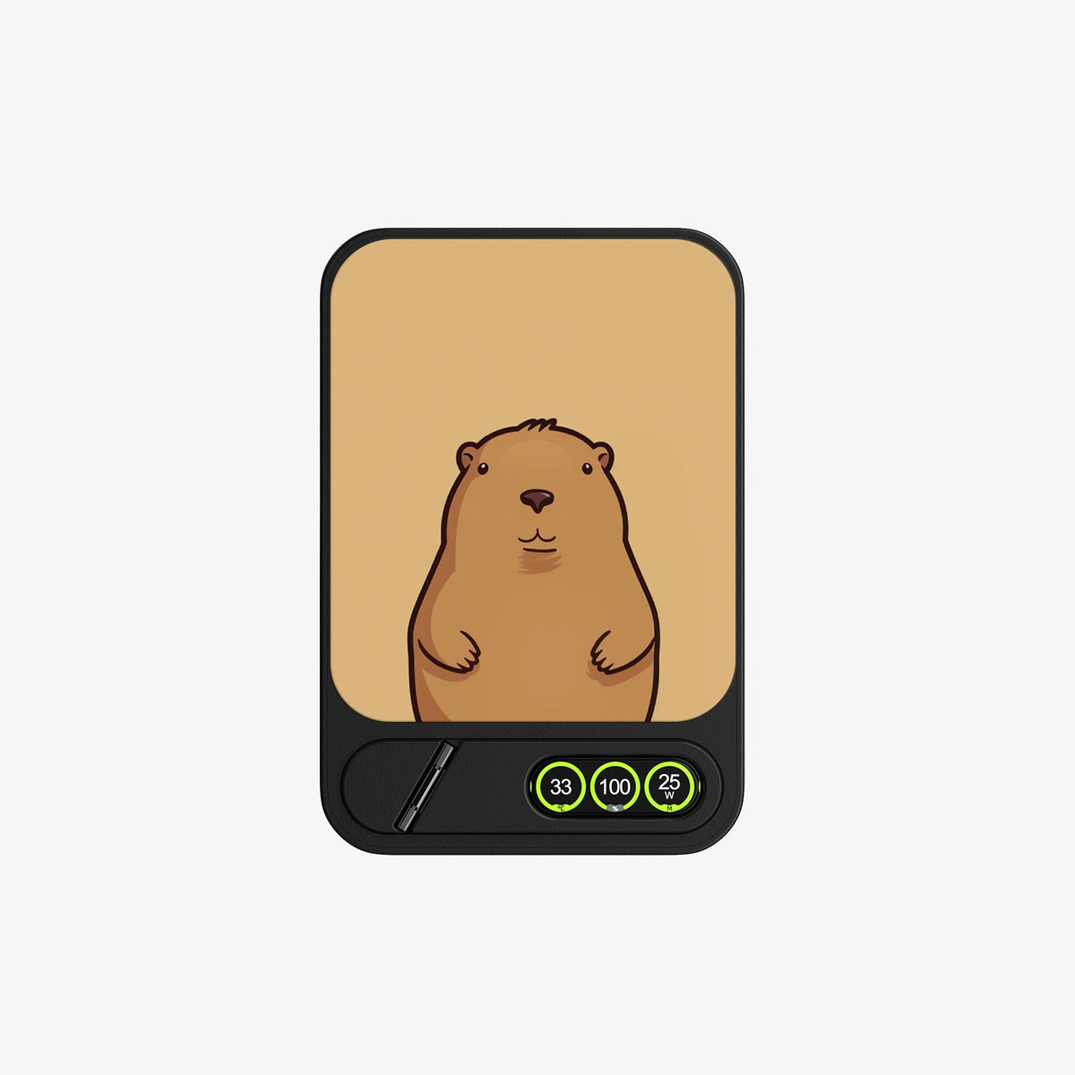 TITANSHIELD Pro 10000 mAh · Capybara