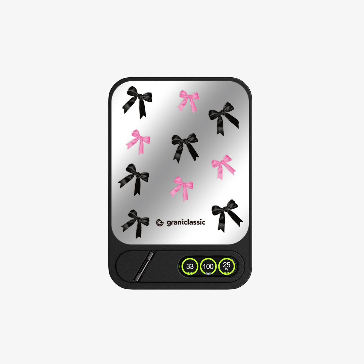 TITANSHIELD Pro 10000 mAh · Mirror Bow