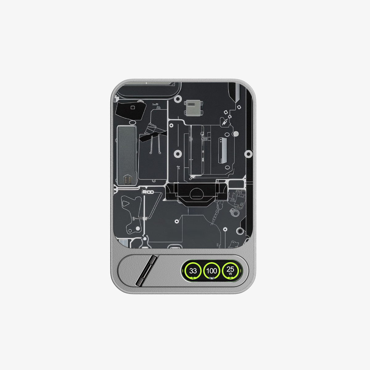 TITANSHIELD Pro 10000 mAh · Design Edition