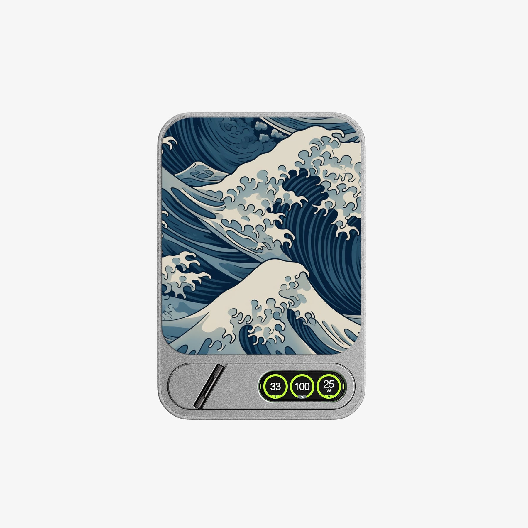 TITANSHIELD Pro 10000 mAh · Design Edition
