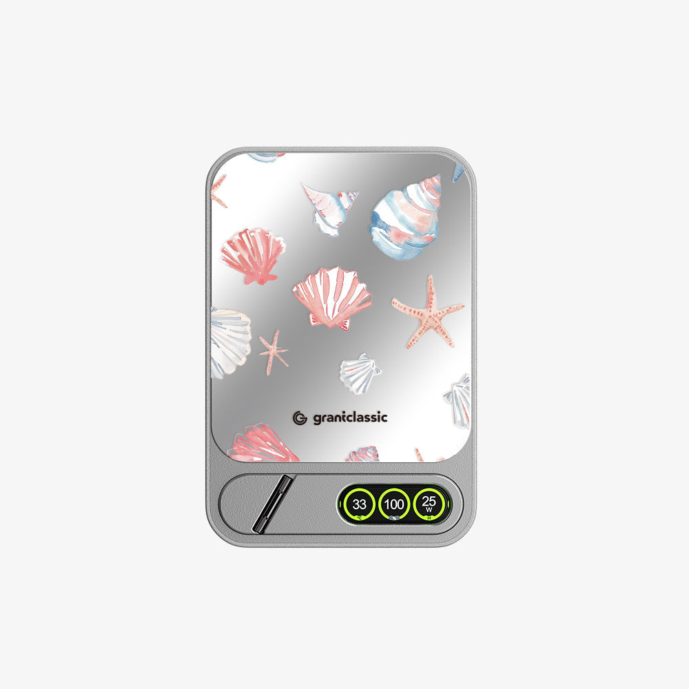 TITANSHIELD Pro 10000 mAh · Mirror Summer Beach