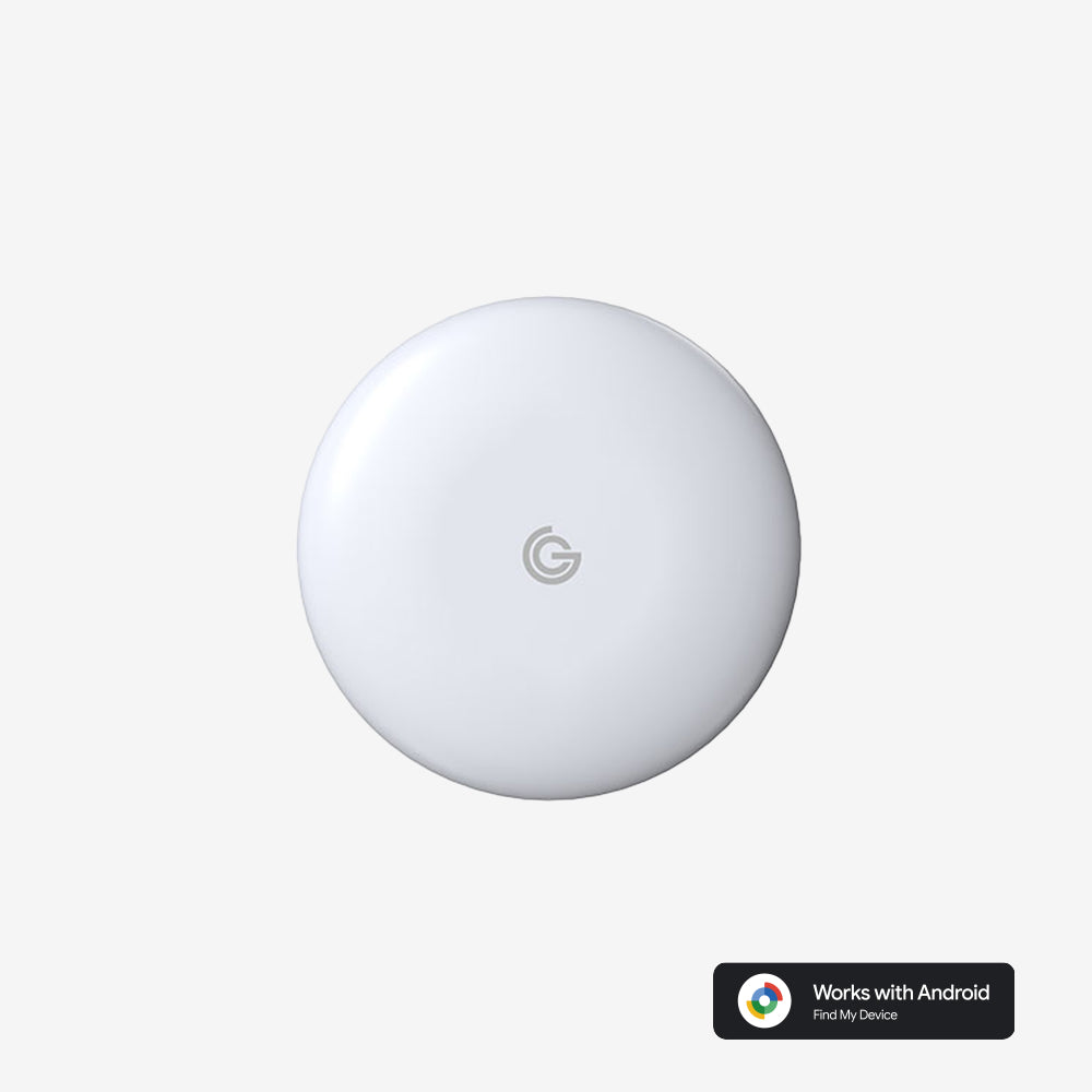 GC-Tag item tracker (iOS/Android) — image 5 | grantclassic
