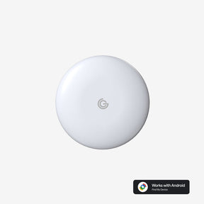 GC-Tag item tracker (iOS/Android) — image 5 | grantclassic