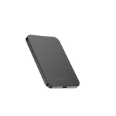 TITANSHIELD Air Ultra-Slim Solid-State Power Bank 5000 mAh