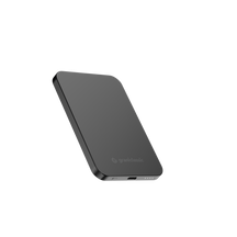 TITANSHIELD Air Ultra-Slim Solid-State Power Bank 5000 mAh