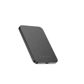 TITANSHIELD Air Ultra-Slim Solid-State Power Bank 5000 mAh