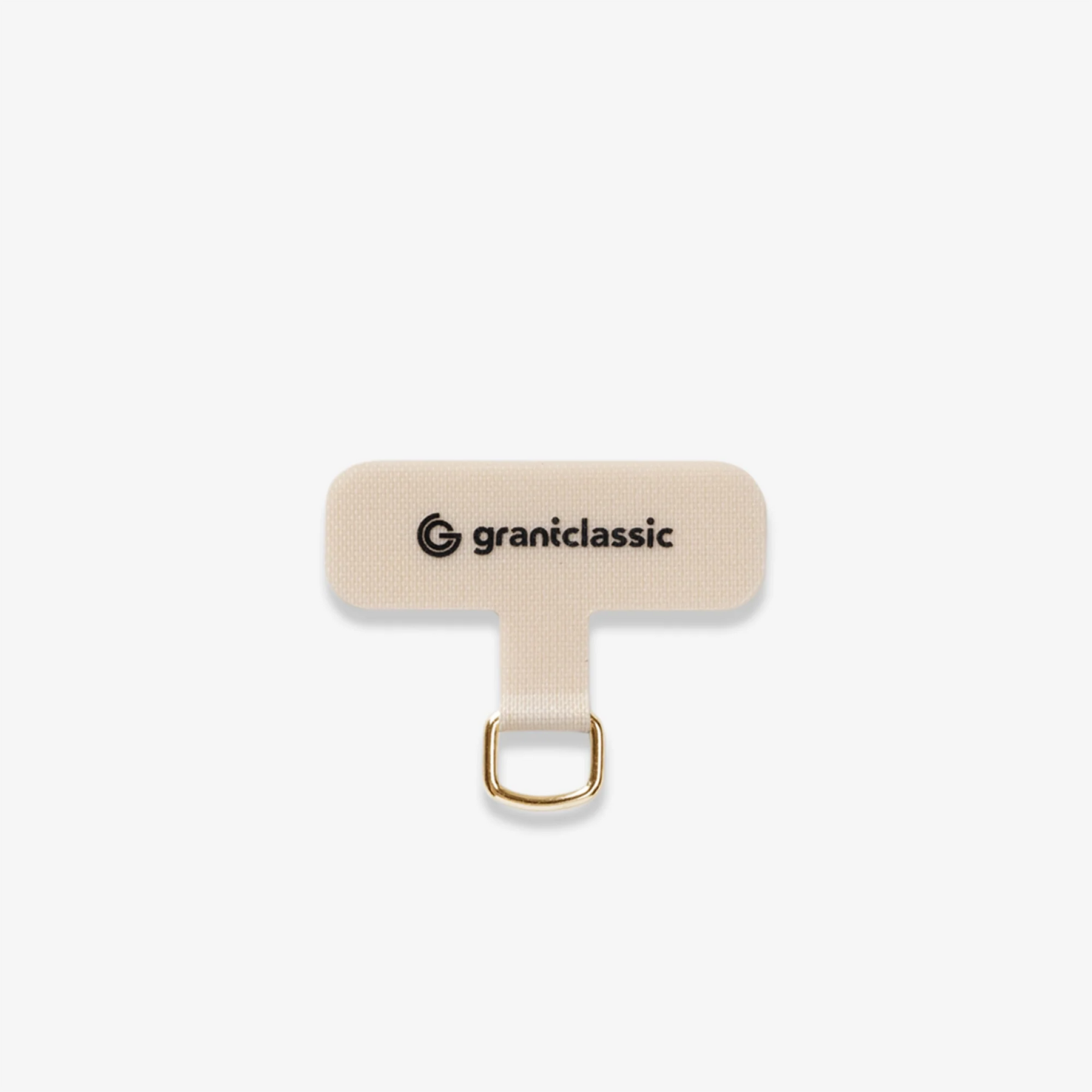 StapCircle phone lanyard clip - Image 4 | grantclassic