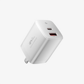ApexVolt PD30W GanUltra charger — Image 1 | grantclassic