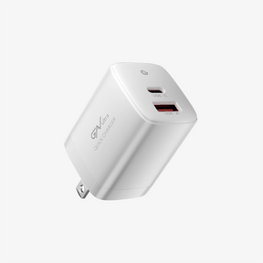 ApexVolt PD30W GanUltra charger — Image 1 | grantclassic