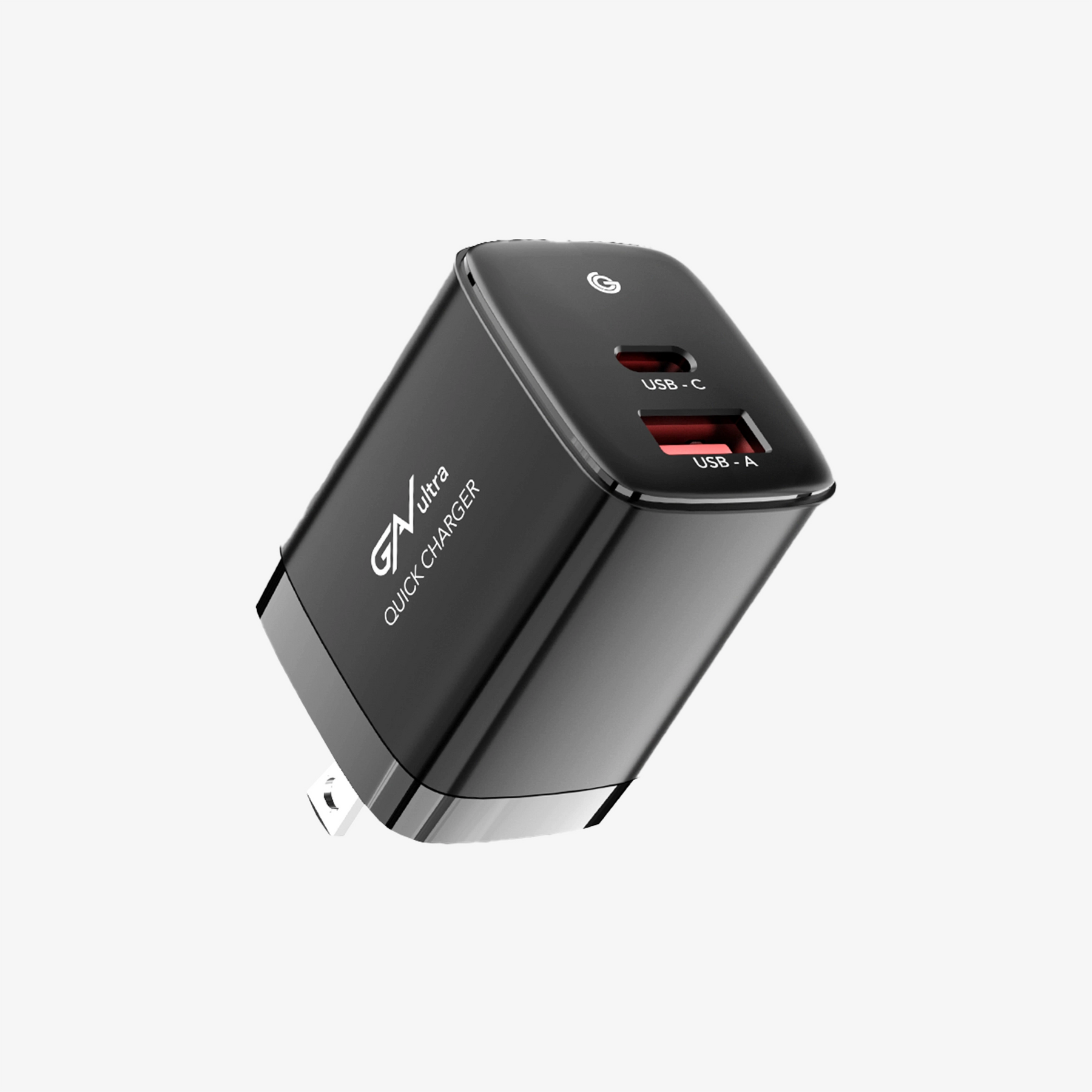 [Tidy Charge Kit] Magnetic Coiled Charging Cable + 30W Charger - Image 7 | grantclassic