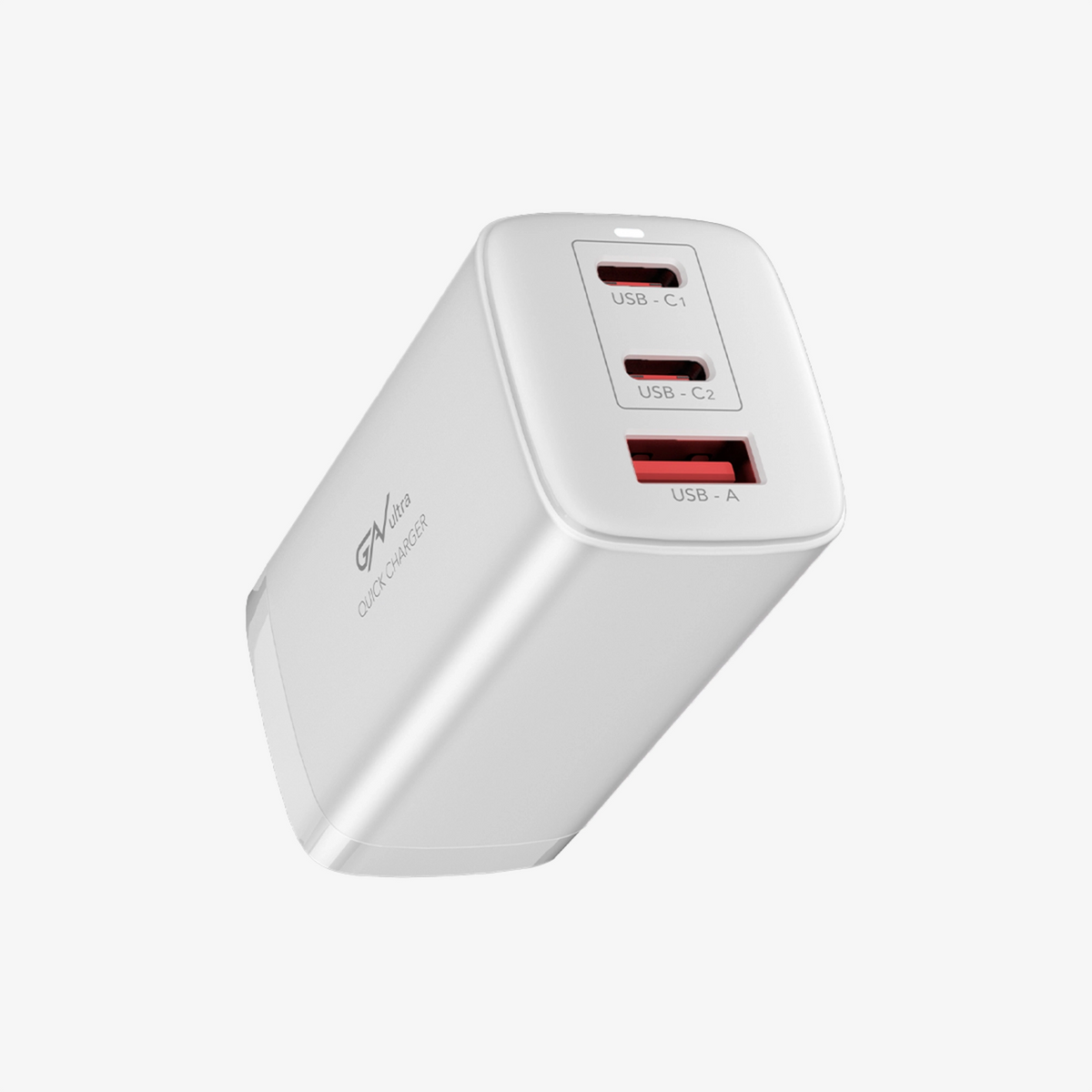 ApexVolt PD65W GanUltra charger | grantclassic
