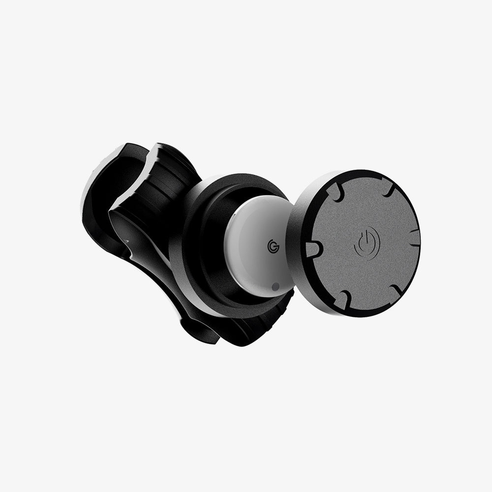 Motorcycle Mount Tracker Case · Android