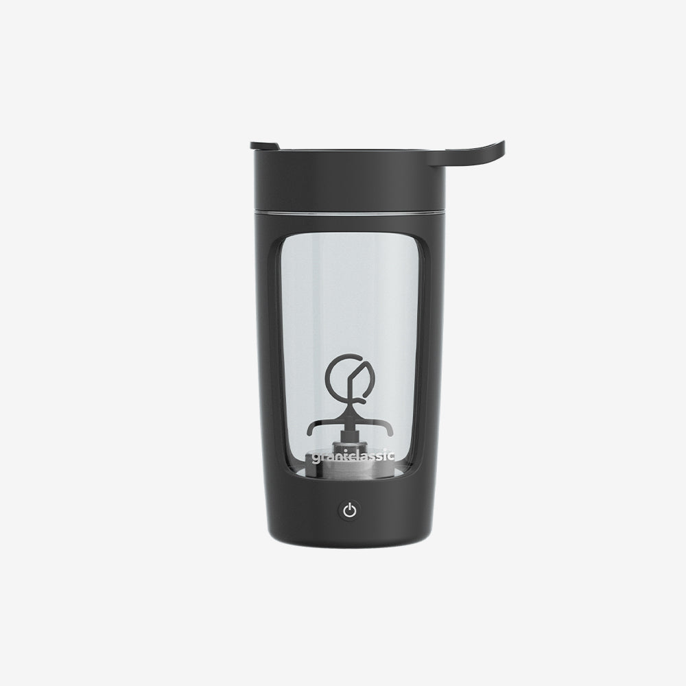 BelleBlend electric blender bottle — Image 3 | grantclassic