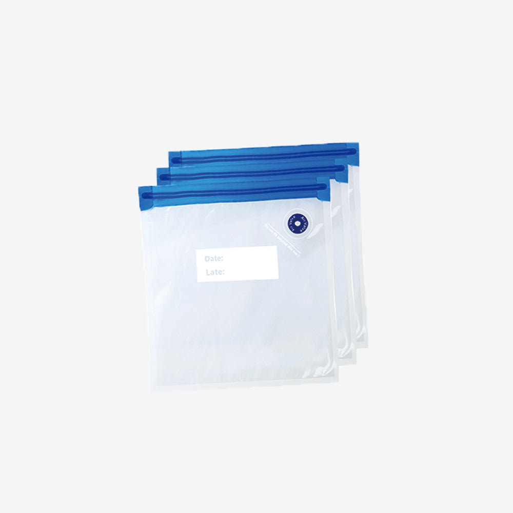 LuxVault Vacuum Sealer - Image 2 | grantclassic