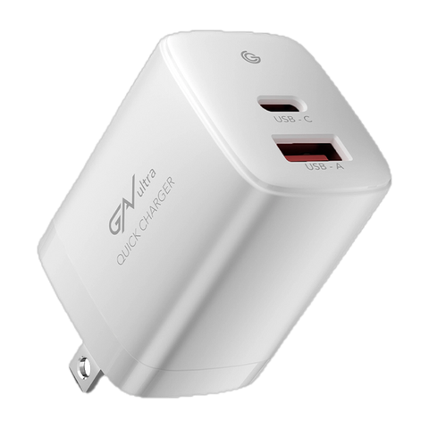 ApexVolt 30W Charger
