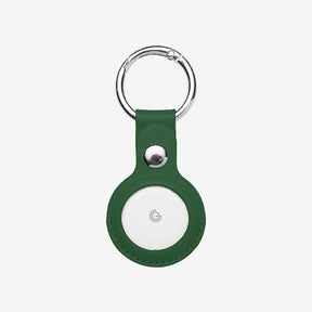 GC-Tag Leather Case with Two-Hole Metal Snap - grantclassic