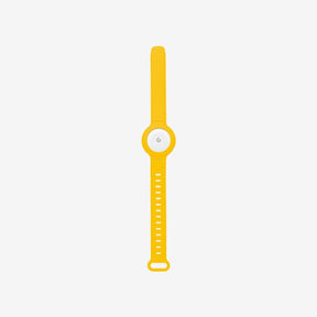 GC-Tag Silicone Wristband Case - grantclassic