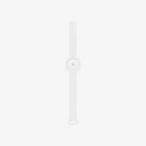 GC-Tag Silicone Wristband Case - grantclassic