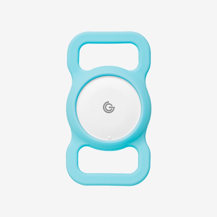 GC-Tag Silicone Case for Pet Collars - Image 3 | grantclassic