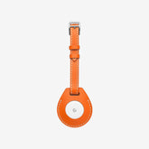GC-Tag leather case, snap button version - grantclassic