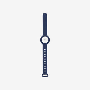 GC-Tag Silicone Wristband Case - grantclassic