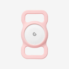 GC-Tag silicone case for pet collars — Image 5 | grantclassic