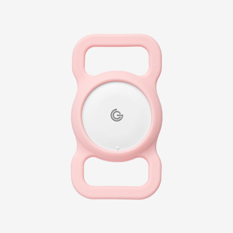 GC-Tag silicone case for pet collars — Image 5 | grantclassic
