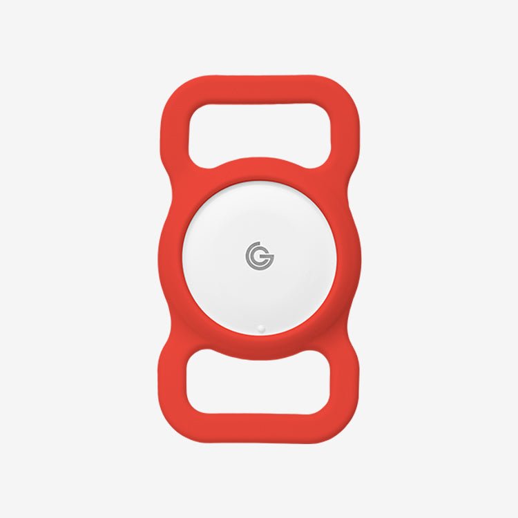 GC-Tag Silicone Case for Pet Collars - Image 4 | grantclassic