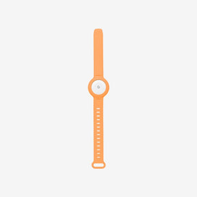 GC-Tag Silicone Wristband Case - grantclassic