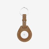 [Travel Essentials Set] Global tracker + case, leather keyring - Image 2 | grantclassic