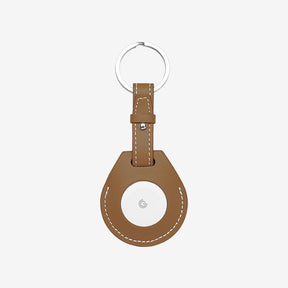 [Travel Essentials Set] Global tracker + case, leather keyring - Image 2 | grantclassic