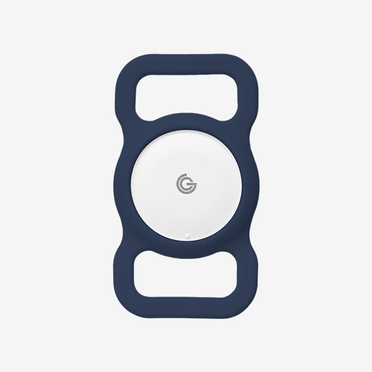 GC-Tag silicone case for pet collars - Image 6 | grantclassic