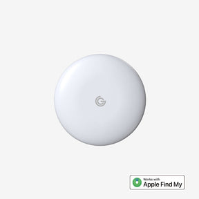 GC-Tag item tracker (iOS/Android) — image 4 | grantclassic