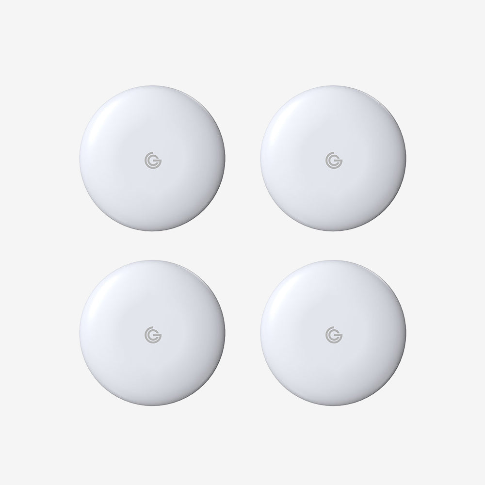 GC-Tag item tracker (iOS/Android) — image 2 | grantclassic