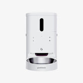 LuxNourish Smart Pet Feeder