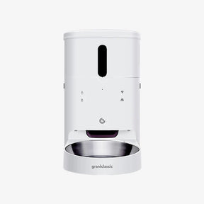 LuxNourish Smart Pet Feeder