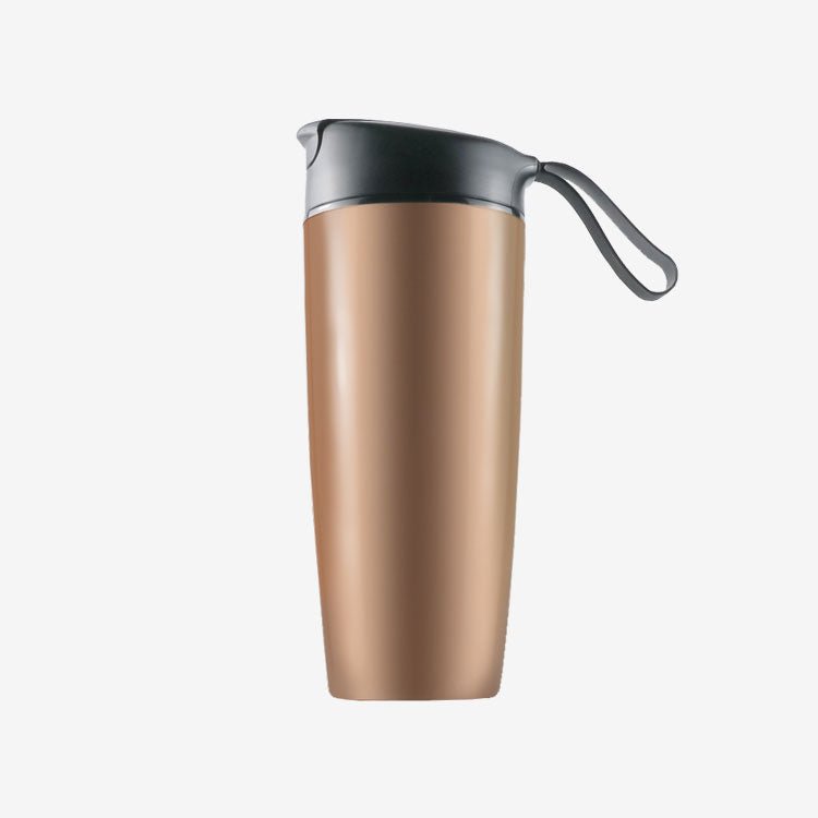 Ceramic insulated tumbler - grantclassic