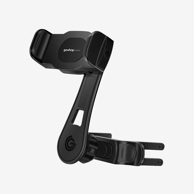 Long-Arm Car Phone Mount - grantclassic