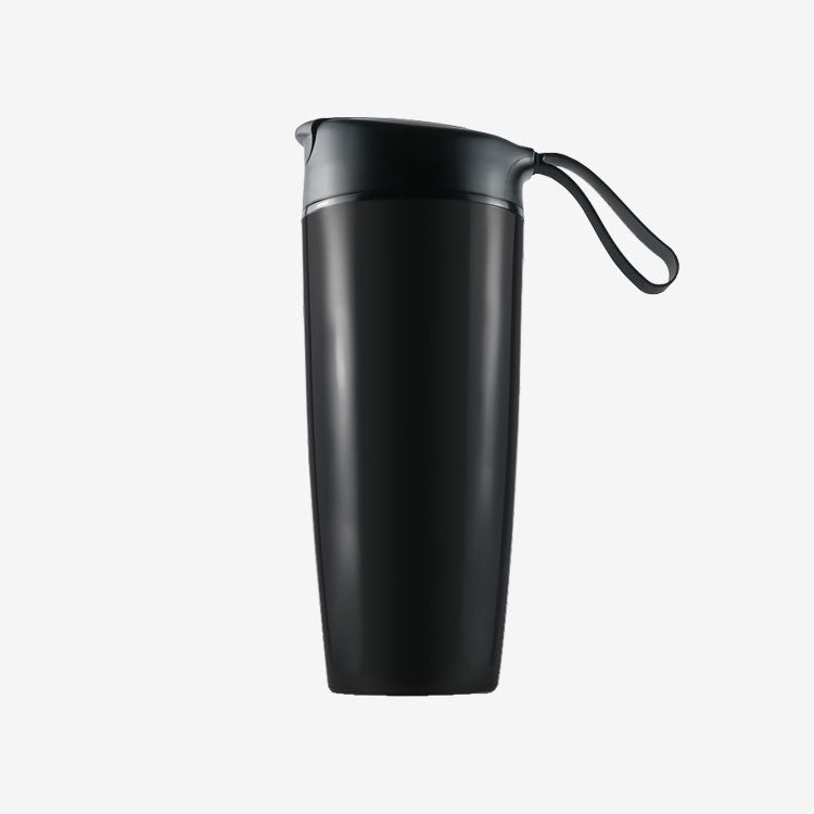 Ceramic insulated tumbler - grantclassic